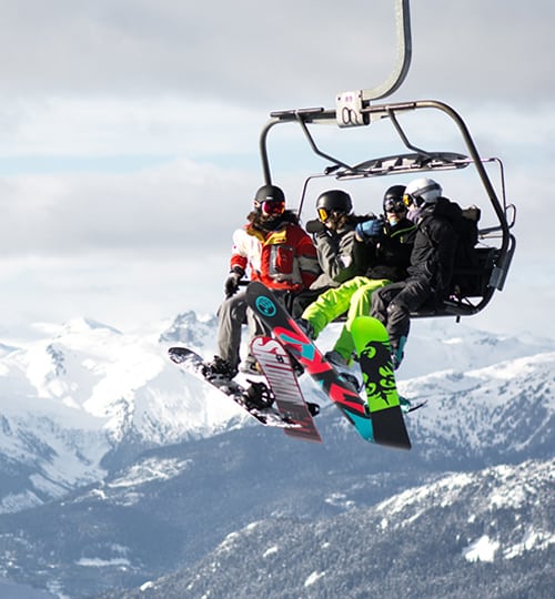 Farm stay Winter Sports 02