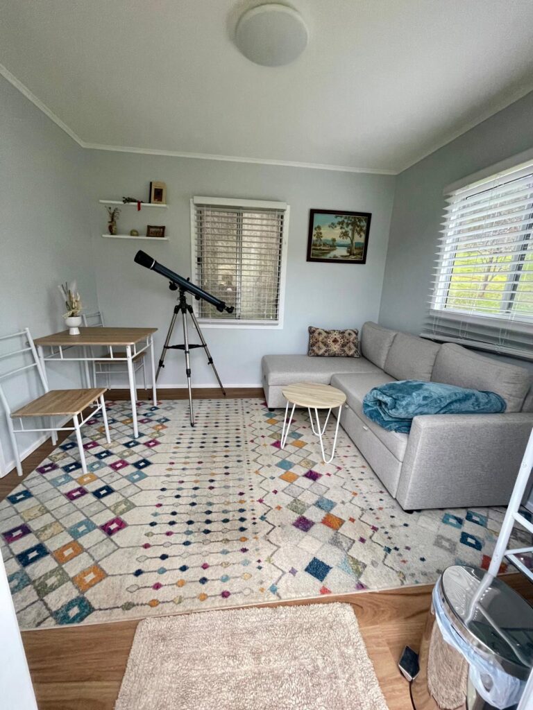 cabin