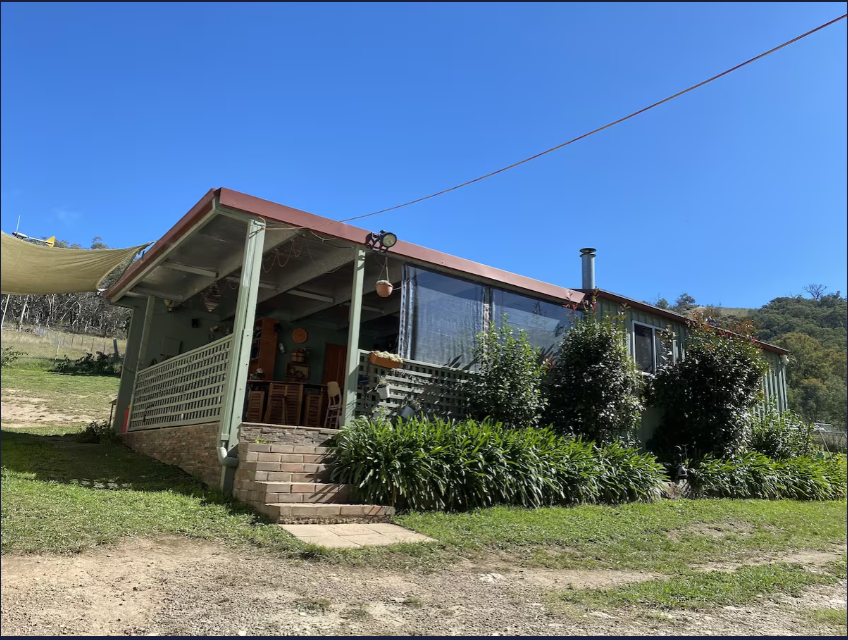 Cottage