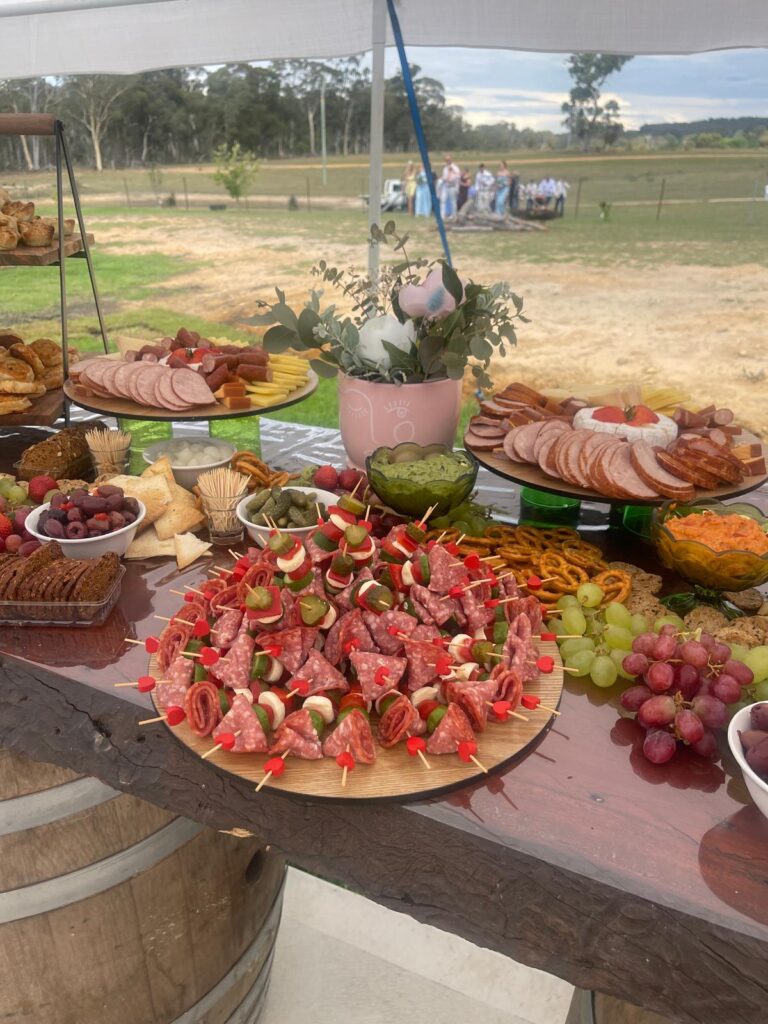 Catering function2