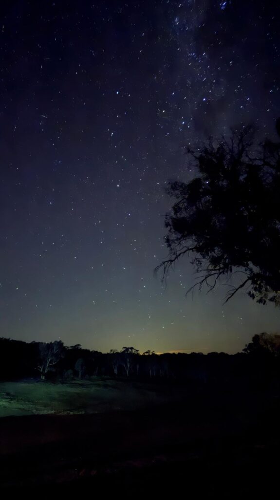 Gallery sky
