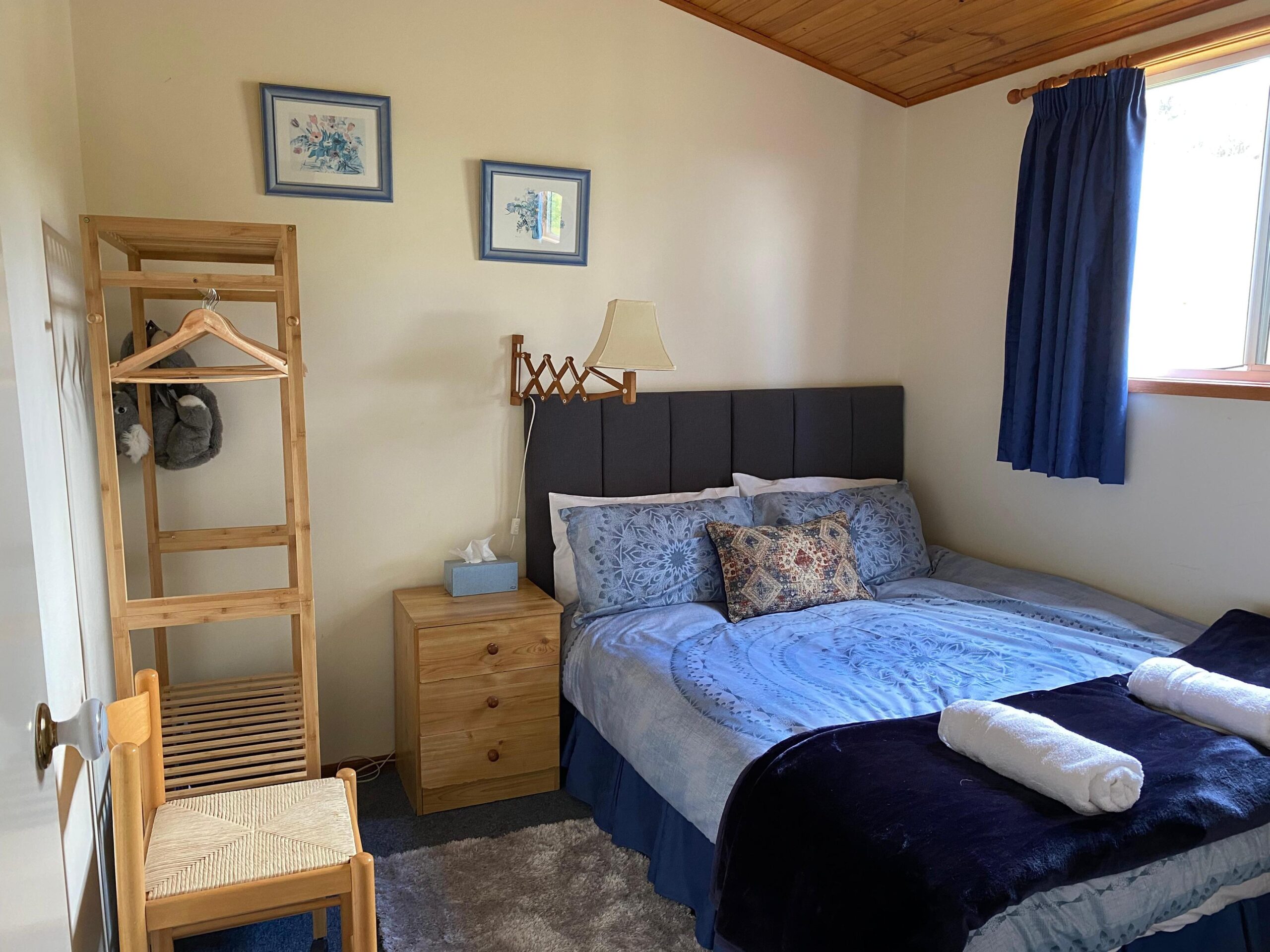 Home Bedroom 1